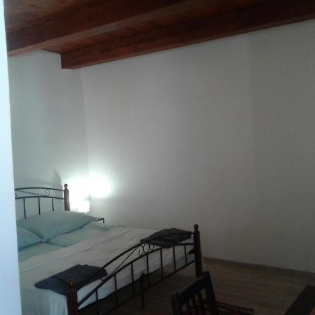 Penzion Muškát Mikulov Esterno foto