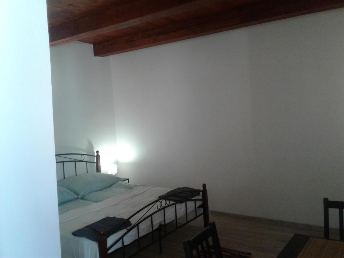 Penzion Muškát Mikulov Esterno foto